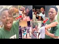 HUMBLE SOUL Clash With Shantel As Thugs Storm His House For Baby Najat - FULL STORY