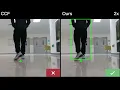 Person Re-Identification for Robot Person Following with Online Continual Learning