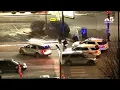LIVE chopper shows wild POLICE CHASE in Chicago