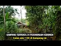 Download Lagu LAGI!!kampung terpencil di pegunungan.cuma di huni 7 KK.dusun kalimangi gianti kebumen jawa tengah