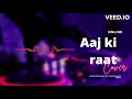 Download Lagu Aaj ki raat/Don(2006)/best of shahrukh khan move song