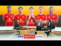 Download Lagu Man Utd exits wanted by Antony, Garnacho, Malacia, Rashford and Sancho | The Transfer Show