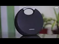 Everything To Know About The Harmon Kardon Onyx Studio 5 Portable Bluetooth Speaker