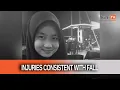 Download Lagu Zara Qairina's inquest: Injuries consistent with fall, not assault, says pathologist