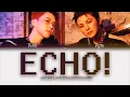 Download Lagu HOSHI X WOOZI (SEVENTEEN) – ECHO! (Prod. WOOZI) [ПЕРЕВОД НА РУССКИЙ/КИРИЛЛИЗАЦИЯ Color Coded Lyrics]