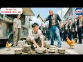 Download Lagu Chiến Thần Nghỉ Hưu Về Quê Làm Rửa Chén Bị Đám Giang Hồ Đập Quán Liền Nổi Điên Ra Tay Xóa Sổ Cả Lũ