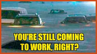The Funniest Boss Memes