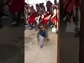 Download Lagu A 2 year old Siyabonga leading Sangoma initiates with such power \u0026 pride