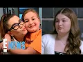 Teen Mom Amber Portwood s Daughter Calls Their Relationship Fake E News