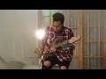 Download Lagu Ungu - Cinta Dalam Hati ( Guitar Cover ) by Surya Sihombing