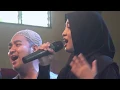 Download Lagu Veve Zulfikar ASSALAMU 'ALAIKA(ROQQOT 'AINA) LIVE in GOR BAHUREKSO KENDAL AJIIIEEEBBB