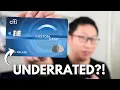 Most Underrated Credit Card Citi Custom Cash Review 2024 Best No Annual Fee Credit Card