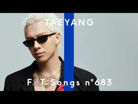 Taeyang TAEYANG - 1AM (JP Ver.) / THE FIRST TAKE