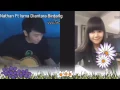 Download Lagu Nathan Ft Isma - Diantara Bintang(Hello)