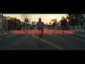 Download Lagu I THINK I SAW YOU ON MY RUN TODAY