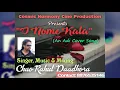 Download Lagu O Nome Kaala ||An Adi Cover Song Fused with Naa Tum Jaano Na Hum || Chao Rahul Daadhora || AUDIO