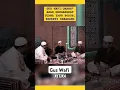 GUS WAFI MENERANGKAN TENTANG ULAMA' #guswafi #ulama #shorts #viralvideo #feedshorts #2024 #indonesia
