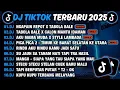 Download Lagu DJ TIKTOK TERBARU 2025🎵DJ NGAPAIN REPOT X TA BOLA BALE 🎵 DJ TA BOLA BALE X CALON MANTU IDAMAN