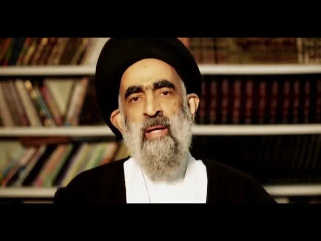 ⁣العبور الى الحسين عليه السلام (20) تسارعة عجلات التاريخ في يوم عاشوراء.. السيد هادي المدرسي