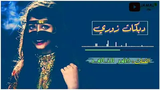 خضـر النـاصـر ــ يا خـالة انـطيني بنيتـﭻ زوري 