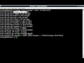How to find all files containing text on Linux