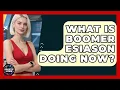 What Is Boomer Esiason Doing Now - Sports Jobs
