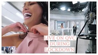 COME WITH ME TO QVC WHILST THE COUNTRY IS IN LOCKDOWN Beauty s Big Sister