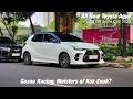 Download Lagu All New Toyota Agya GR Sport CVT 2023 [A351RA] In Depth Review Indonesia