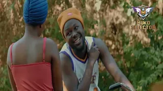 ugandan non stop vol 96 mix by eng muko selector ragga mixx