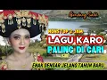 Lagu Karo Paling populer 2025 | gendang Salih | Sering di putar🇲🇨