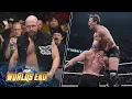 Lagu Kazuchika Okada vs Jon Moxley: Hoogtepunten van de AEW Continental Title Match | AEW Worlds End