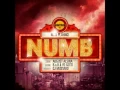 Lagu August Alsina - Numb Feat. B.o.B. \u0026 Yo Gotti (Prod. By DJ Mustard) HD