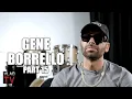 Gene Borrello Goes Off on Joey Merlino for Calling Him a Rat Part 15
