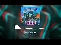 CREEDS - Push Up (MYTH EDIT)
