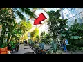United States Botanic Garden Washington DC Full Tour