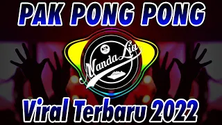 Download DJ PAK PONG PONG - DJ REMIX FULL BASS 2022 MP3