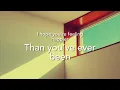 Leave Me Again~Kelsea Ballerini