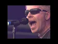 The Offspring - 'Gone Away' [HD] | Live at Pinkpop 2001