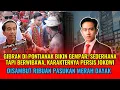 Download Lagu LUAR BIASA‼️😍 Gibran Dikerumuni Warga Pontianak Jadi inget sosok JOKOWI 🥹 | GIBRAN THE NEXT PRESIDEN