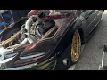 Download Lagu Boostdoctor Brings out his New Car at  Carolina vs the world. It is FAST!