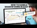 How to handle Shadow DOM in Selenium Normal Method vs SelectorsHub Selenium Automation