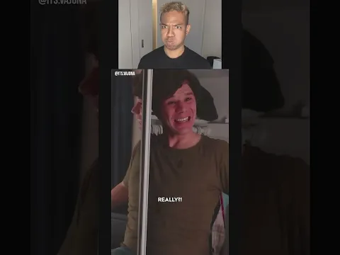 Kevin SooExtra! Try Not To Laugh Challenges #funny 💯🤣 Funny TikTok Kevin SooExtra! REACTIONS