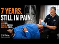 7 Years of Back Foot Pain Why Orthotics Weren t Enough Dr Rahim