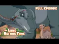 Is This Huge Dinosaur Hunting Chomper The Land Before Time