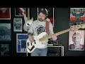 Altitude Bass Cover Brigette Calls Me Baby