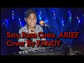 Download Lagu Satu Rasa Cinta_ARIEF Cover By FANDY