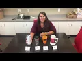 Livestock judging basics