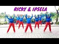 Download Lagu INTI SENAM DIABET SERI 3// Ricky \u0026 IPSELA P.BETUNG//