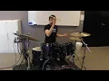GameChops, Holder - Fallen Down - Drum Cover