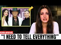 Audrey McGraw FINALLY Reveals the Truth About Tim Faith Hill s Perfect Family